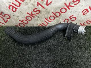 Патрубок интеркулера правый Kia Bongo PU J3 2 ракурс