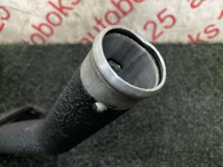 Патрубок интеркулера левый Kia Bongo PU J3 3 ракурс