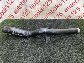 Патрубок интеркулера левый Kia Bongo PU J3 1 ракурс