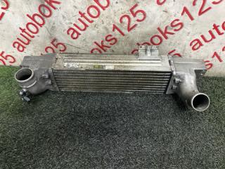 Радиатор интеркулера Kia Sorento BL D4CB 281904A470, 281904A47X 1 ракурс