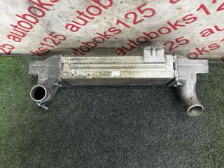 Радиатор интеркулера Kia Sorento BL D4CB 281904A470, 281904A47X 2 ракурс