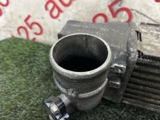 Радиатор интеркулера Kia Sorento BL D4CB 281904A470, 281904A47X 4 ракурс