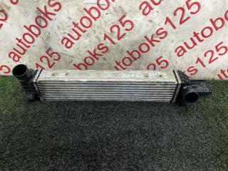 Радиатор интеркулера SsangYong Actyon CK D20DTF (671950) 2371034100, 1C28AA 1 ракурс Радиатор интеркулера SsangYong Actyon CK D20DTF (671950) 2371034100, 1C28AA 1 ракурс