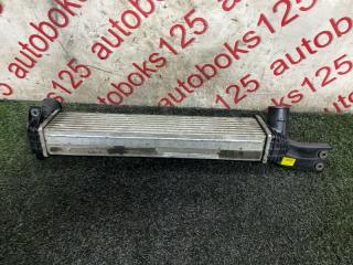 Радиатор интеркулера SsangYong Actyon CK D20DTF (671950) 2371034100, 1C28AA 2 ракурс Радиатор интеркулера SsangYong Actyon CK D20DTF (671950) 2371034100, 1C28AA 2 ракурс