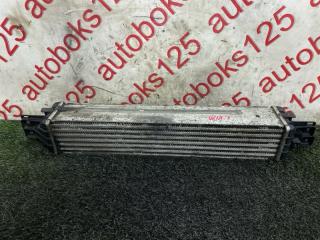 Радиатор интеркулера DAEWOO WINSTORM KLAC Z20S 96629070 3 ракурс