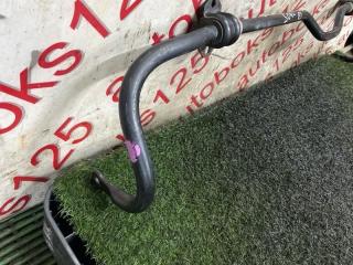 Стабилизатор передний Kia Soul AM G4FC 548102K510 2 ракурс
