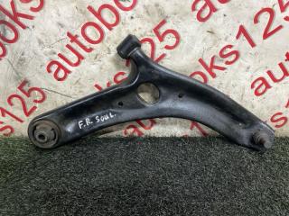 Рычаг правый передний Kia Soul AM G4FC 1 ракурс
