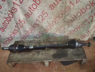 Привод задний правый DAEWOO WINSTORM 2007 контрактная Привод задний правый DAEWOO WINSTORM 2007