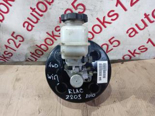 Главный тормозной цилиндр DAEWOO WINSTORM 2009