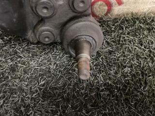 Рычаг правый передний DAEWOO WINSTORM KLAC Z20S 96819162 2 ракурс