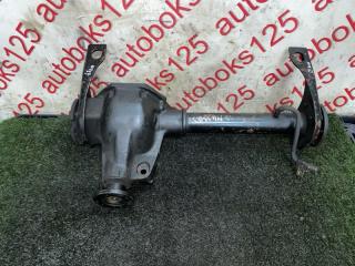 Редуктор передний SsangYong Musso Sports FJ OM662 (662 920) 1024283A 1 ракурс