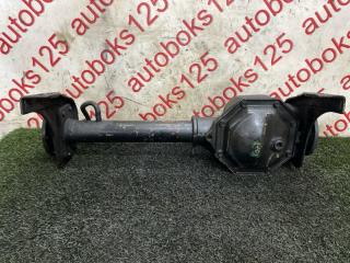 Редуктор передний SsangYong Musso Sports FJ OM662 (662 920) 1024283A 5 ракурс