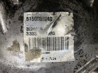 Редуктор передний Kia Sorento BL D4CB 515003E940 1 ракурс
