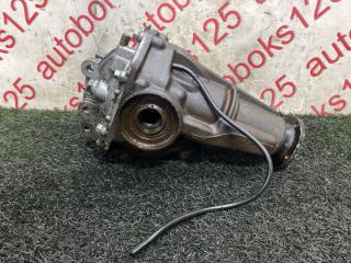 Редуктор передний Kia Sorento BL D4CB 515003E940 2 ракурс