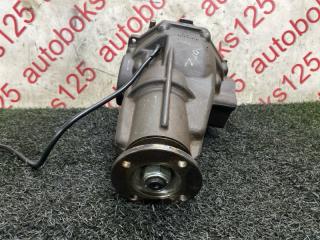 Редуктор передний Kia Sorento BL D4CB 515003E940 5 ракурс