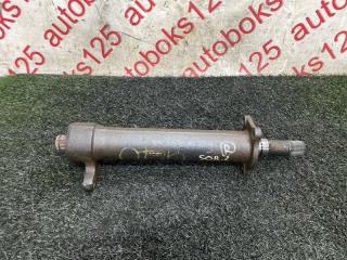 Привод правый передний Kia Sorento BL D4CB 532703E800 1 ракурс