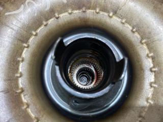  SsangYong Korando KJ OM662 74090044016 3610005421 5 ракурс