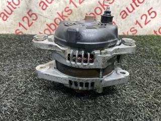 Генератор Kia Sorento XM 373003C510, 1042102870 2117348R08 4 ракурс