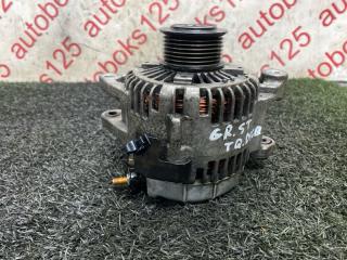 Генератор Hyundai Grand Starex TQ D4CB 373004A310 1 ракурс