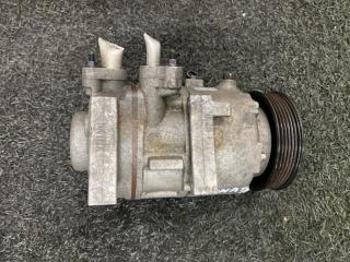 Компрессор кондиционера Hyundai Sonata YF G4KD 977013V110 2 ракурс