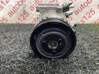 Компрессор кондиционера Hyundai Sonata YF G4KD 977013V110 3 ракурс