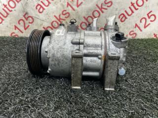 Компрессор кондиционера Hyundai Sonata YF G4KD 977013V110 5 ракурс