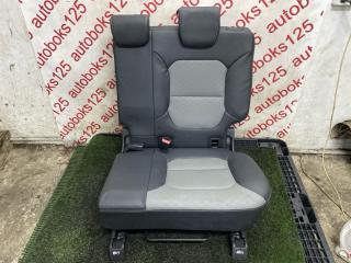 Сиденье левое заднее Kia Ray TAM G3LA 89196A3500, 89510A3002 89190A3500 1 ракурс