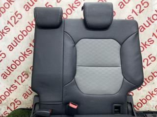 Сиденье левое заднее Kia Ray TAM G3LA 89196A3500, 89510A3002 89190A3500 3 ракурс