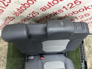 Сиденье левое заднее Kia Ray TAM G3LA 89196A3500, 89510A3002 89190A3500 5 ракурс