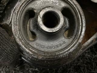 Подушка редуктора правая передняя SsangYong Actyon CJ D20DT 4160109001 5 ракурс