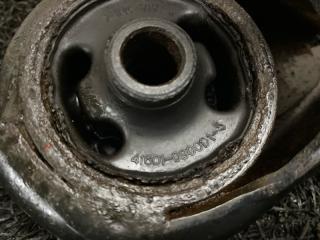 Подушка редуктора левая передняя SsangYong Actyon CJ D20DT 4160109001 5 ракурс