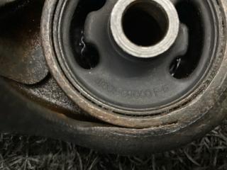 Подушка редуктора левая передняя SsangYong Actyon Sports D20DT 4160109000 5 ракурс