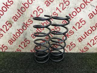 Пружина задняя SsangYong Korando KJ OM662 1 ракурс