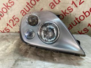 Фара передняя правая Ssang Yong Rexton 2002