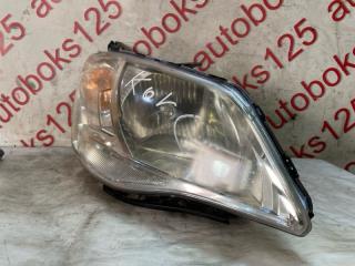 Фара правая передняя SsangYong Actyon CK D20DTF 8310234000, A044935, 8310234 1 ракурс