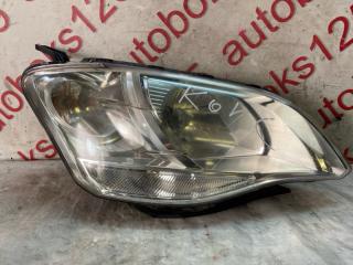 Фара правая передняя SsangYong Actyon CK D20DTF 8310234000, A044935, 8310234 2 ракурс