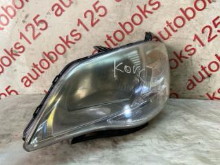 Фара левая передняя SsangYong Actyon CK D20DTF 8310134000, A044935, 8310134 1 ракурс