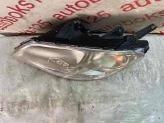 Фара левая передняя SsangYong Actyon CK D20DTF 8310134000, A044935, 8310134 3 ракурс