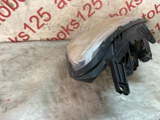 Фара левая передняя SsangYong Actyon CK D20DTF 8310134000, A044935, 8310134 4 ракурс