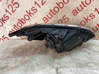 Фара левая передняя SsangYong Actyon CK D20DTF 8310134000, A044935, 8310134 5 ракурс