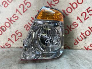 Фара левая передняя Kia Bongo PU J3 921014E0 1 ракурс Фара левая передняя Kia Bongo PU J3 921014E0 1 ракурс