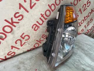 Фара левая передняя Kia Bongo PU J3 921014E0 2 ракурс Фара левая передняя Kia Bongo PU J3 921014E0 2 ракурс