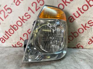 Фара левая передняя Kia Bongo PU J3 921014E0 1 ракурс Фара левая передняя Kia Bongo PU J3 921014E0 1 ракурс