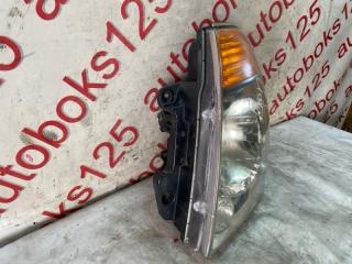 Фара левая передняя Kia Bongo PU J3 921014E0 2 ракурс Фара левая передняя Kia Bongo PU J3 921014E0 2 ракурс