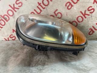 Фара левая передняя Kia Bongo PU J3 921014E0 3 ракурс Фара левая передняя Kia Bongo PU J3 921014E0 3 ракурс