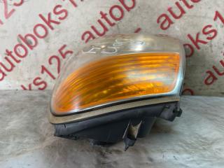 Фара левая передняя Kia Bongo PU J3 921014E0 4 ракурс Фара левая передняя Kia Bongo PU J3 921014E0 4 ракурс