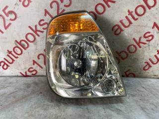 Фара правая передняя Kia Bongo PU J3 921024F0 1 ракурс Фара правая передняя Kia Bongo PU J3 921024F0 1 ракурс