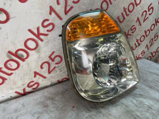 Фара правая передняя Kia Bongo PU J3 921024F0 2 ракурс Фара правая передняя Kia Bongo PU J3 921024F0 2 ракурс