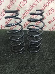 Пружина задняя Kia Sorento BL D4CB 1 ракурс