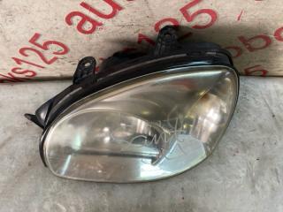 Фара левая передняя Hyundai Santa Fe SM D4EA 9210126XXX, 1011199 2 ракурс